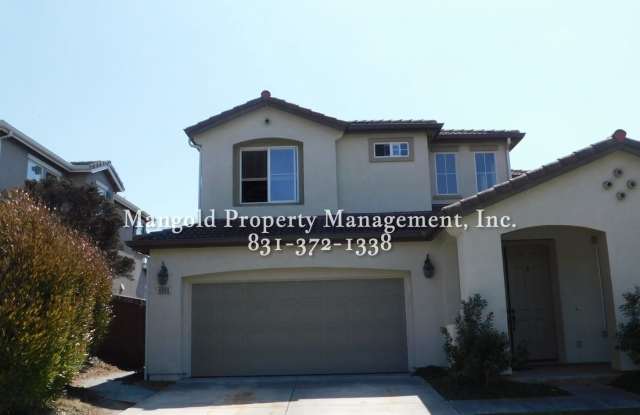 Spacious Two-Story Home with Fenced Yard & Attached Garage Gallery 1