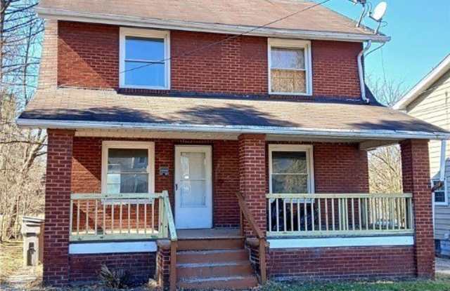2222 Birch Street - 2222 Birch Street, Youngstown, OH 44507