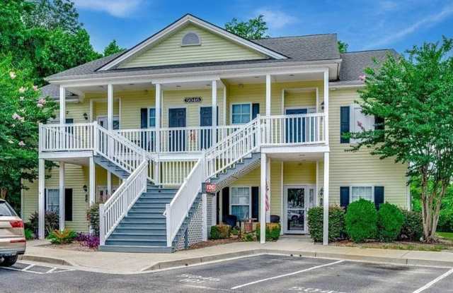 Coastal Living Made Easy – 3BR Condo for Rent photos photos
