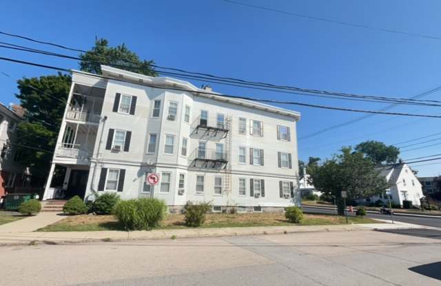 166 Union Avenue photos photos