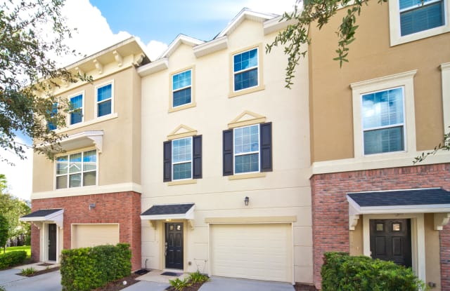 4453 ELLIPSE DR - 4453 Ellipse Drive, Jacksonville, FL 32246