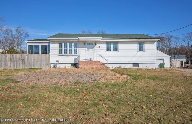 151 Wall Street - 151 Wall Street, Eatontown, NJ 07724