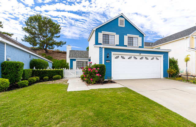 3 Bedroom home located in the sought-after Evergreen neighborhood! - 27521 White Fir Lane, Mission Viejo, CA 92691