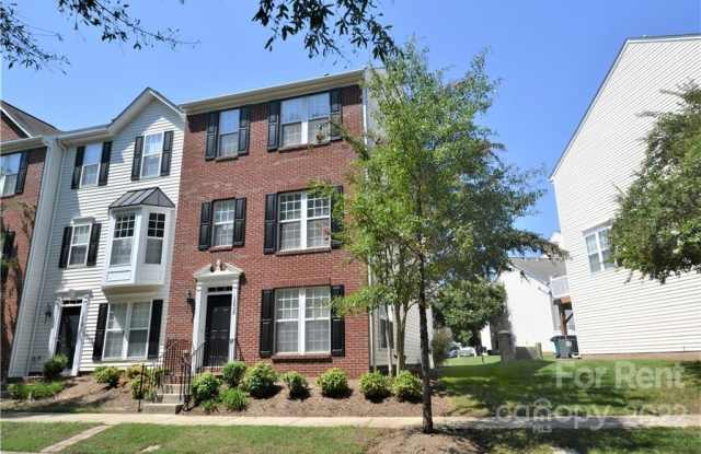 12929 Bullock Greenway Boulevard - 12929 Bullock Greenway Boulevard, Charlotte, NC 28277