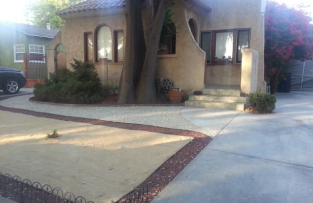 3346 Fay Ave - 3346 Fay Avenue, Culver City, CA 90232