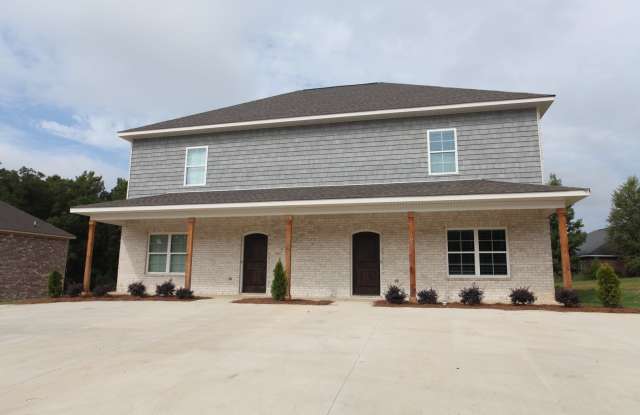 4bed/3.5 bath for August!!! - 2000 Downs Way, Auburn, AL 36832