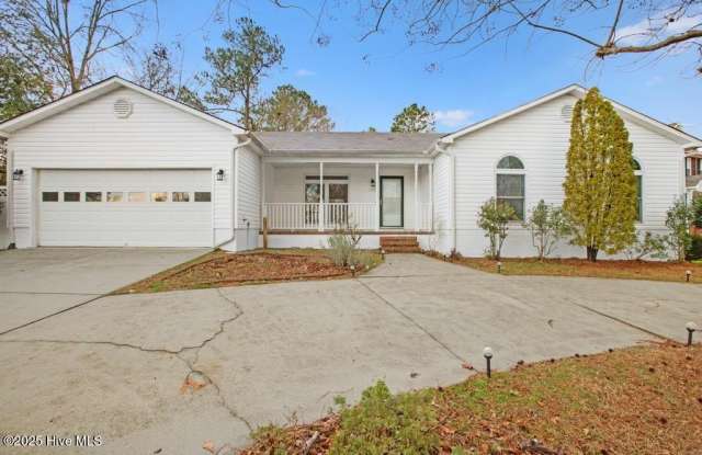 147 E Ivybridge Drive - 147 East Ivybridge Drive, Onslow County, NC 28539
