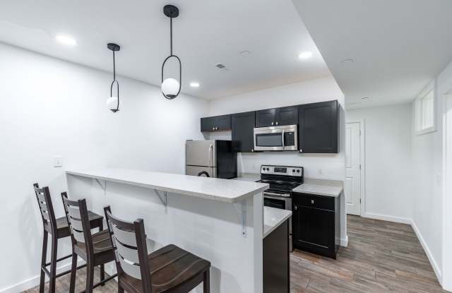 Temple Apartments photos photos