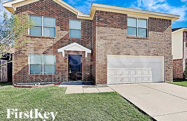 3508 Aruba Lane - 3508 Aruba Lane, Fort Worth, TX 76123