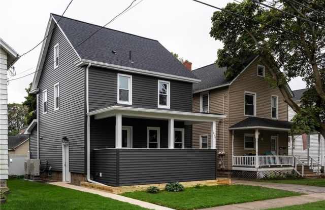 210 E Elm Street - 210 East Elm Street, East Rochester, NY 14445