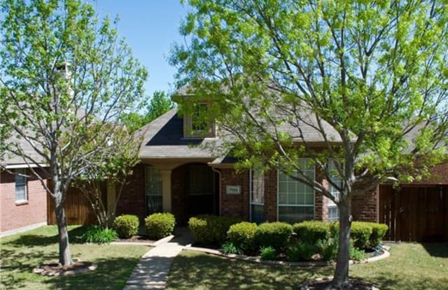 7914 Whispering Tree Lane W - 7914 Whispering Tree Lane, Plano, TX 75024