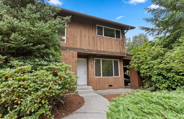 4701 236th Street Southwest - 4701 236th Street Southwest, Mountlake Terrace, WA 98043