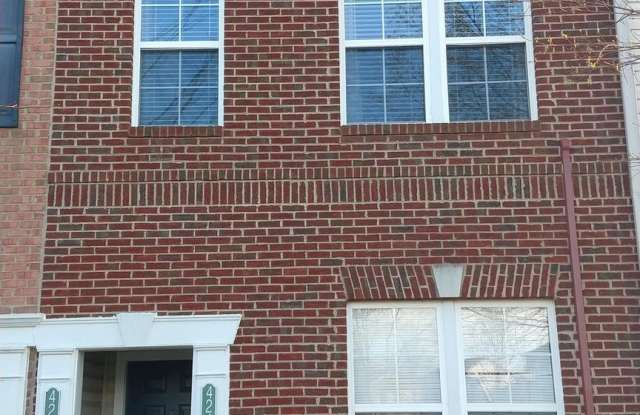 42407 HOLLYHOCK TERRACE - 42407 Hollyhock Terrace, Brambleton, VA 20148
