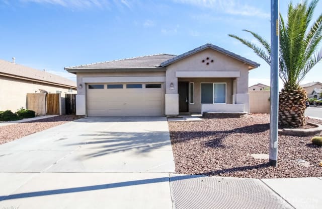 11717 W Jackson Street - 11717 West Jackson Street, Avondale, AZ 85323