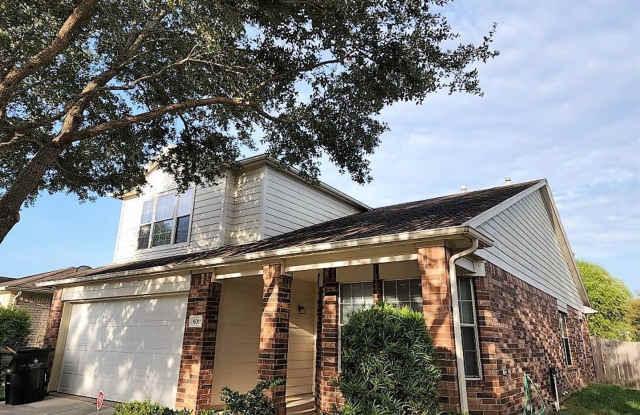 6011 Baldwin Elm St - 6011 Baldwin Elm St, Fort Bend County, TX 77407