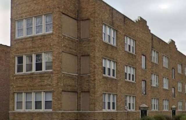 4402 Magoun Ave - 4402 Magoun Avenue, East Chicago, IN 46312