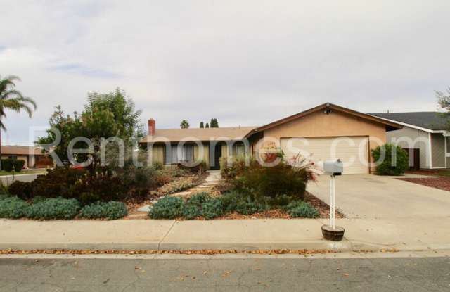 3504 Orr Street - 3504 Orr Street, Oceanside, CA 92058