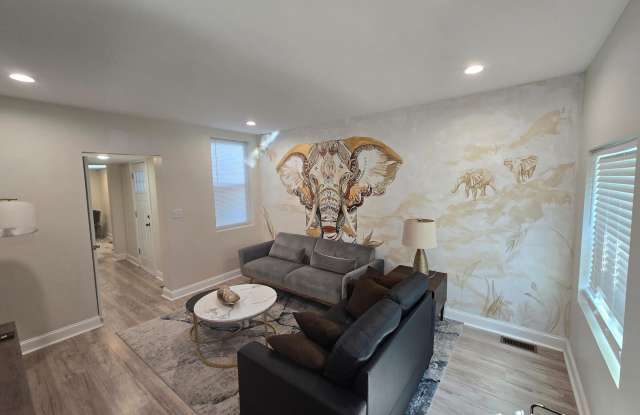 401 S ANN STREET - 401 South Ann Street, Baltimore, MD 21231