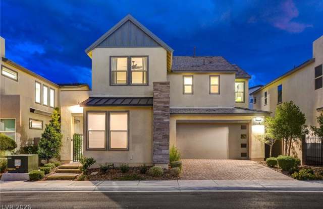 3209 Vittoria Avenue - 3209 Vittoria Avenue, Henderson, NV 89044