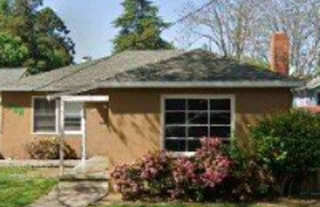 644 Lafayette Street - 644 Lafayette Street, Santa Clara, CA 95050