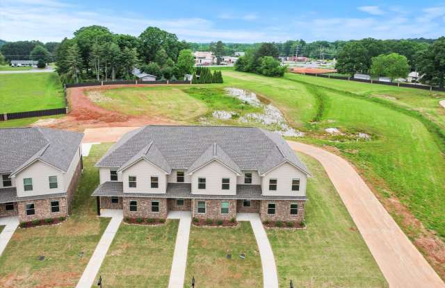 New Townhome! Gallery 4