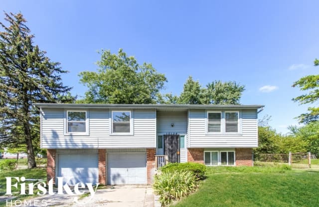 10134 Gable Court - 10134 Gable Court, Indianapolis, IN 46229