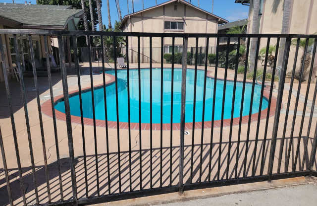 Relax in the comfort and privacy of your own one bedroom condo. - 1925 Ginger Street, Oxnard, CA 93036