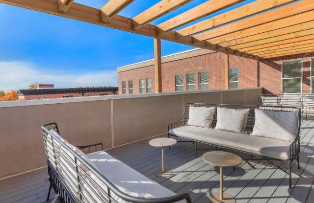 403 S. Walnut Street Unit A22 photos photos