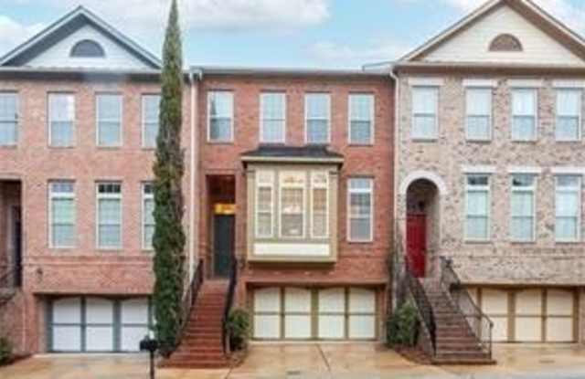 2117 SILAS Way NW - 2117 Silas Way Northwest, Atlanta, GA 30318 2117 SILAS Way NW - 2117 Silas Way Northwest, Atlanta, GA 30318