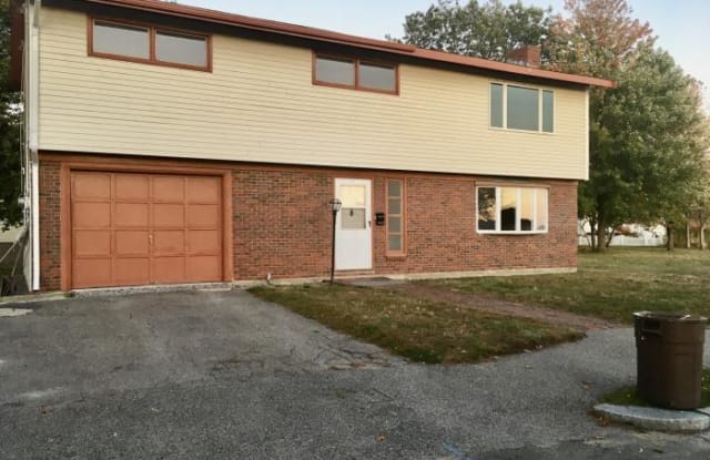 34 Heath St. - 34 Heath Street, Quincy, MA 02171