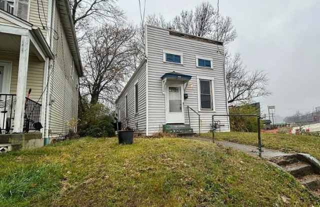 3835 Borden Street - Gaurav photos photos