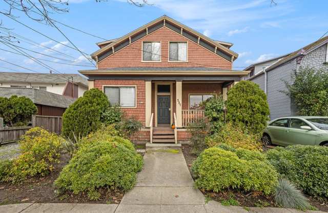 537 Central Ave #D - LU photos photos