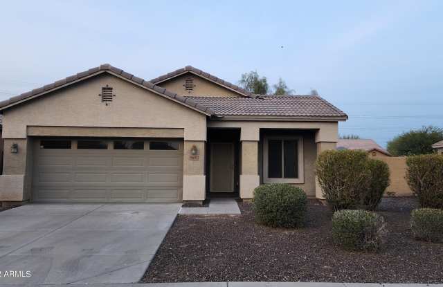 9402 W Raymond Street - 9402 West Raymond Street, Phoenix, AZ 85353