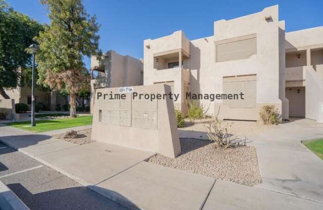 5035 North 17th Avenue - 5035 N 17th Ave, Phoenix, AZ 85015