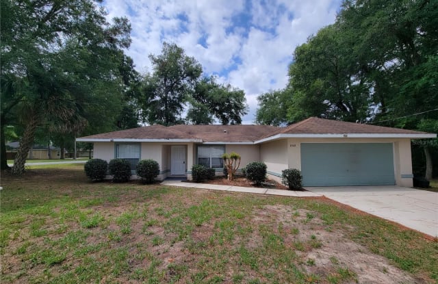 8468 SE 161ST PLACE - 8468 Southeast 161st Place, Marion County, FL 34491