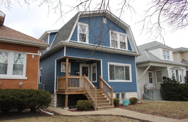 6252 West Grace Street - 6252 West Grace Street, Chicago, IL 60634