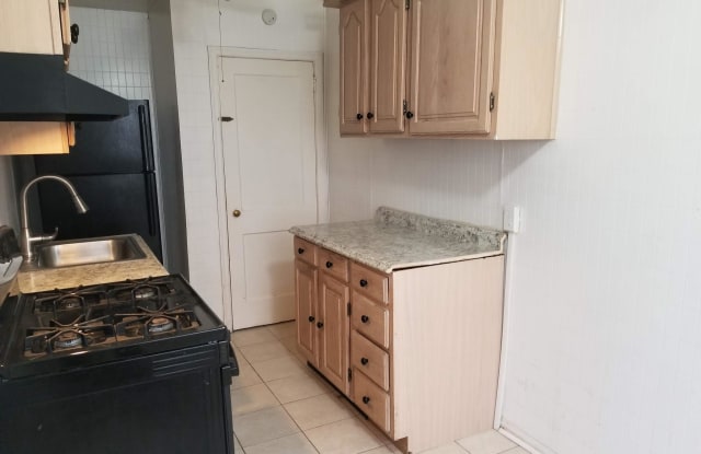 5827 DICKENS AVENUE - 5827 Dickens Avenue, Philadelphia, PA 19143