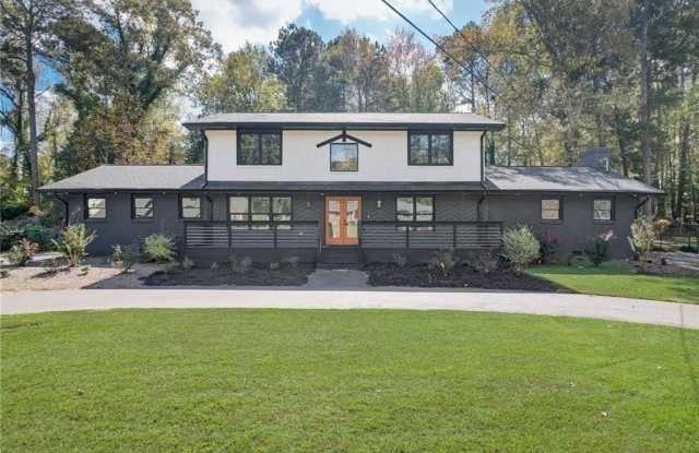 3202 SW Kingsdale Drive SW Gallery 1