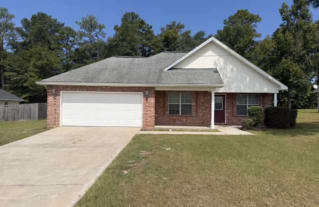 1015 Haley St - 1015 Haley Street, Jones County, GA 31217
