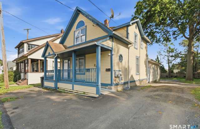 265 Bridgeport Avenue Gallery 3