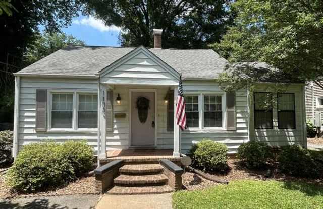 1103 Briar Creek Road photos photos