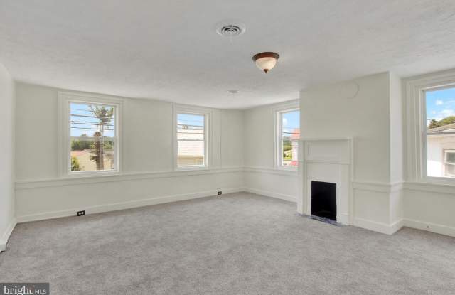 103 RAMPIKE HILL Road - 103 Rampike Hill Road, Bendersville, PA 17304