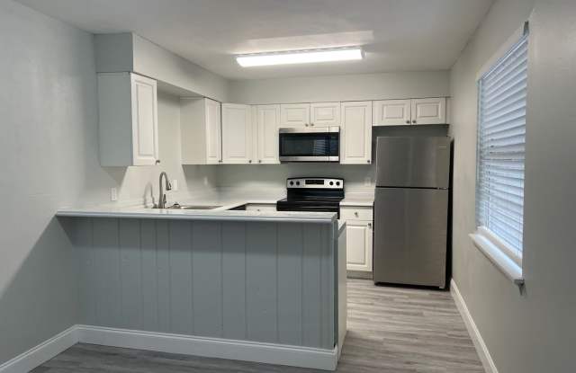 Salisbury Apartments Gallery 1