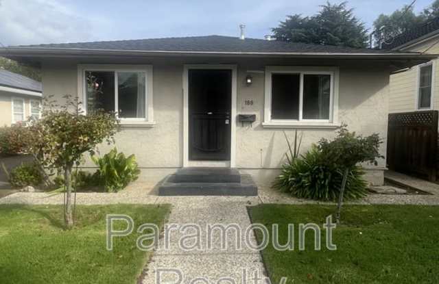 188 N 14th St - 188 North 14th Street, San Jose, CA 95112