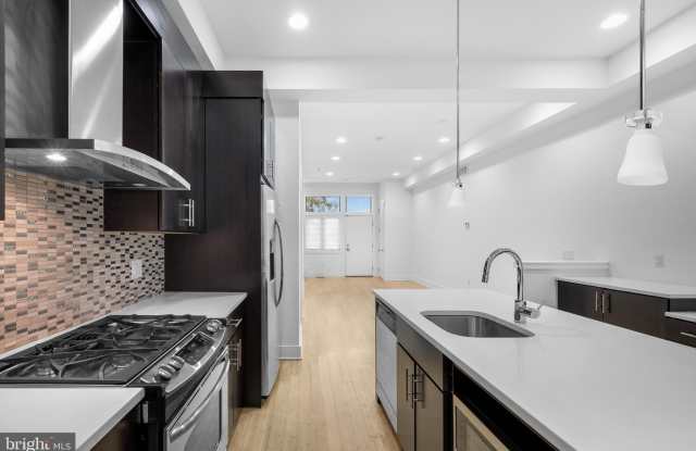 412 N FRONT STREET - 412 North Front Street, Philadelphia, PA 19123