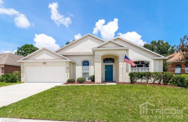 23145 Emerson Way - 23145 Emerson Way, Land O' Lakes, FL 34639