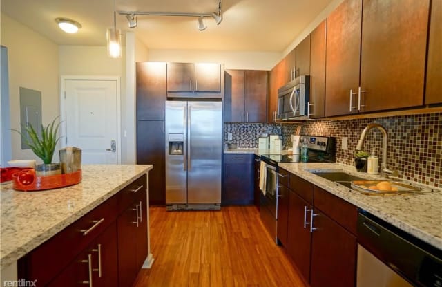 1600 E Sunrise Blvd - 1600 Sunrise Boulevard, Fort Lauderdale, FL 33304