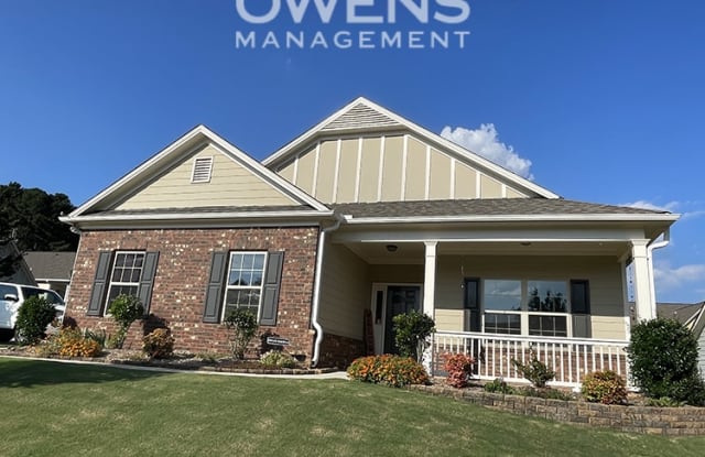 4615 Hidden Creek Drive - 4615 Hidden Creek Drive, Gainesville, GA 30504