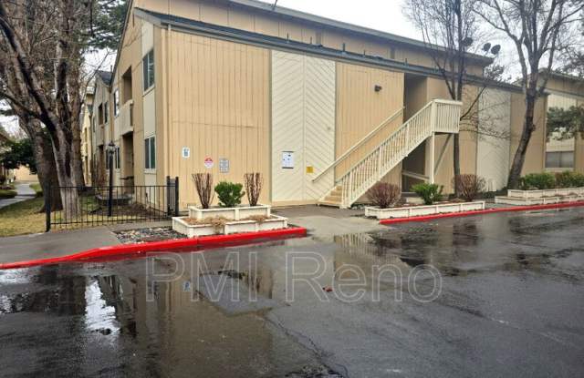 2300 Dickerson Rd - 2300 Dickerson Road, Reno, NV 89503