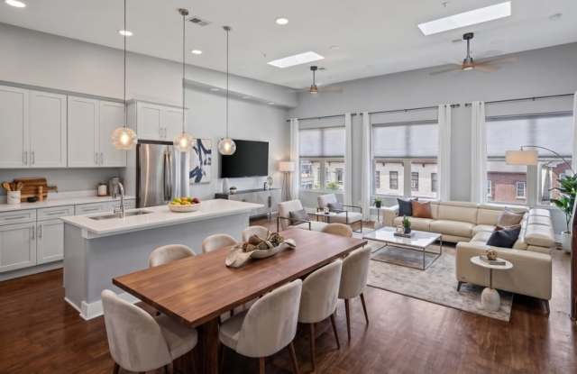 50 Laidlaw Avenue - 3 photos photos